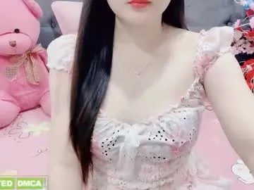 sanami_sian_ on Chaturbate