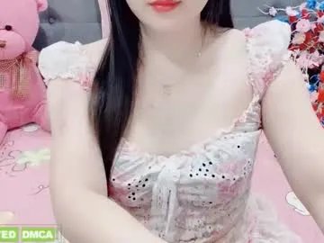 sanami_sian_ on Chaturbate
