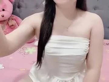 sanami_sian_ on Chaturbate