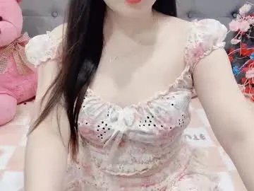 sanami_sian_ on Chaturbate