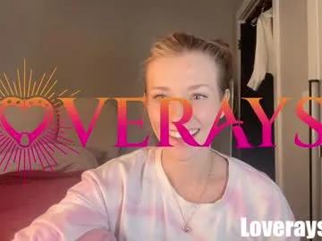 saraloverays — Freechat on Chaturbate