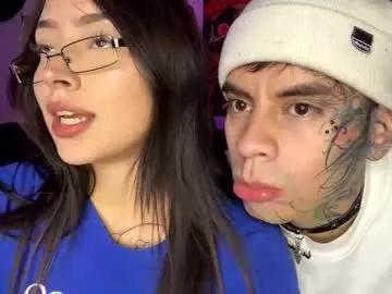Cling to live show with sayko999 from Chaturbate 