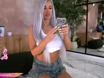 serene_sophiex on Chaturbate 