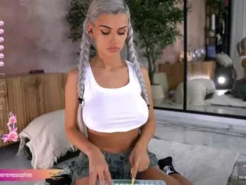 serene_sophiex on Chaturbate 