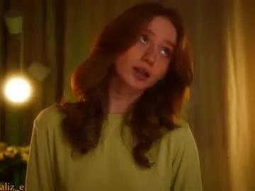 sexualiz_e — Freechat on Chaturbate