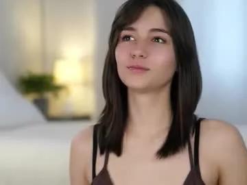 sheenadu — It's good to see you on my room ! Goal - Close eye contact  <3 #natural #new #shy #cute #18 [77 tokens remaining]