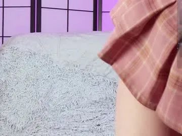 shycinderella on Chaturbate