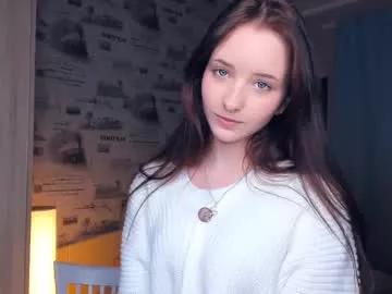 Cling to live show with silvia_lans from Chaturbate 