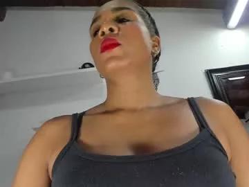 Cling to live show with sofi_decker from Chaturbate 