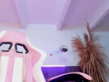 sofiluxurya on Chaturbate