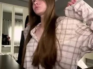 softlygirl — GOAL: Smile [11 tokens left] Hiya!I'm a Luxsy a #new girl here #18 y.o have a #bigass and #bigboobs , feels a bit #shy !