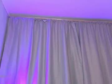 somniya on Chaturbate