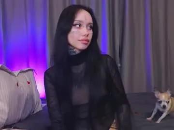 somniya on Chaturbate