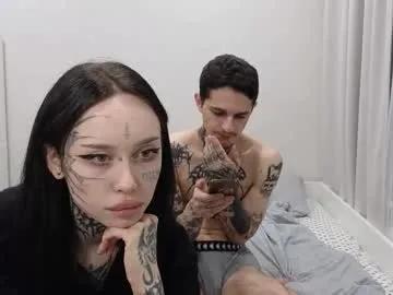 somniya on Chaturbate