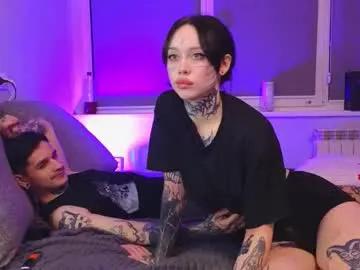 somniya on Chaturbate