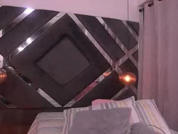 ss_samantha on Chaturbate