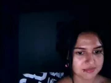 Cling to live show with sub_nezuko_69 from Chaturbate 