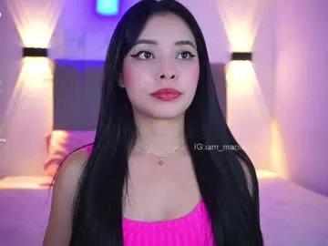 succubus_222 — [247 tokens to goal] -- Current Goal: Topless x 20 min once countdown reaches zero -- Next Goal: Control fuckmachine x 1min last Tip --  #latina #deepthroat #fuckmachine #18 #hairy