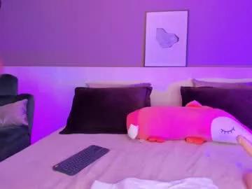 Cling to live show with tamy_honey from Chaturbate 