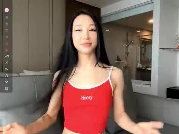 tashinadoncaster — hi! i`m Viola:)  - Goal: Say hello to my little friends [24 tokens left] #teen #skinny #asian #bigboobs #new