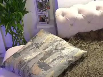 tatiana__cortes18 on Chaturbate 