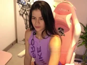 tatiana__cortes18 on Chaturbate 