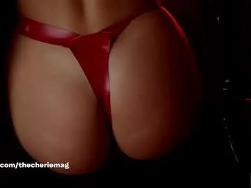 Chaturbate thecherie is Freechat thecherie — Hi  - Goal: Halloween Outfit #erotic #tease #natural #fit