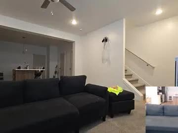 theslutcouple98 on Chaturbate