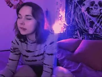 Discover tiny_rony from Chaturbate