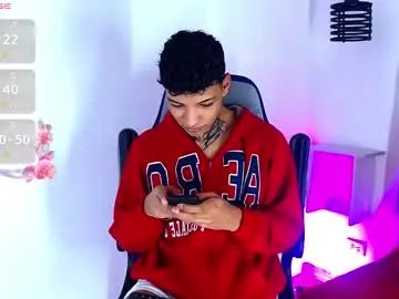 tony_rick_ on Chaturbate