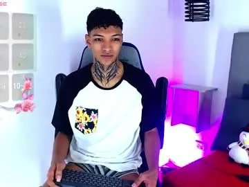 tony_rick_ on Chaturbate