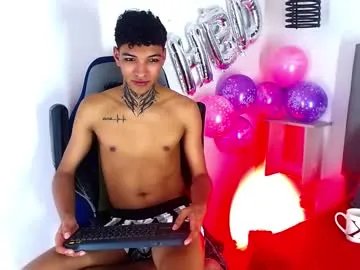 tony_rick_ on Chaturbate