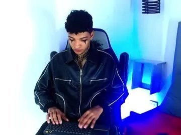 tony_rick_ on Chaturbate