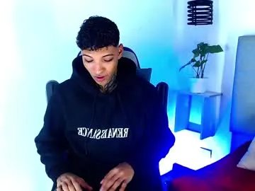 tony_rick_ on Chaturbate