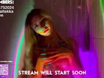 twl8vibe on Chaturbate