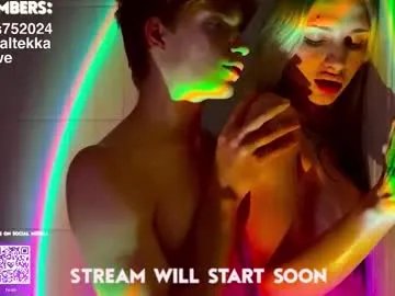 twl8vibe on Chaturbate