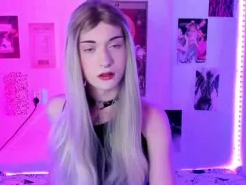 Cling to live show with vailyreb from Chaturbate 