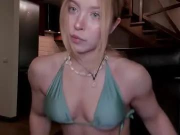 Freechat vanillalivitski on Chaturbate