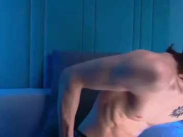 Discover velvet_power from Chaturbate