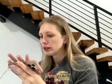 velvettgirl on Chaturbate