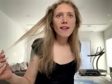 velvettgirl on Chaturbate