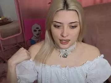 Cling to live show with venera_style from Chaturbate 