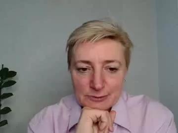 Cling to live show with verony_ from Chaturbate 