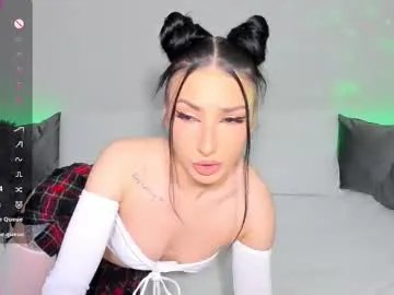 vickyboo on Chaturbate