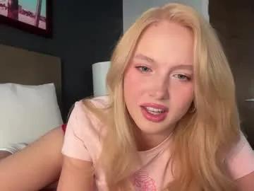 vixenvictoriaa — 3rd Day Streaming! Make me Cum in Pvt #blonde #petite #athletic #teen #18