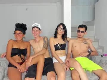 wettingtroppic — CrazyGoal: Show tits and suck cock (PVT OPEN) #new #anal #18 #4some #cum #bi #creampie #lesbian