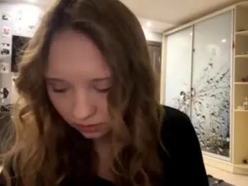 willenasow on Chaturbate 