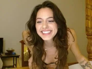 xoveronicalove — GOAL: toppoff1min [499 tokens remaining] thanks for cumming ;) brunette, tattoos, bigboobs, new, teen, bigbutt
