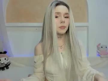 your_tender_doll on Chaturbate