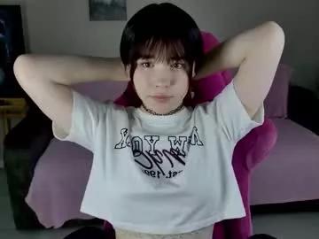 your_tender_doll on Chaturbate
